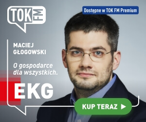 EKG. Głogowski. Darmowi