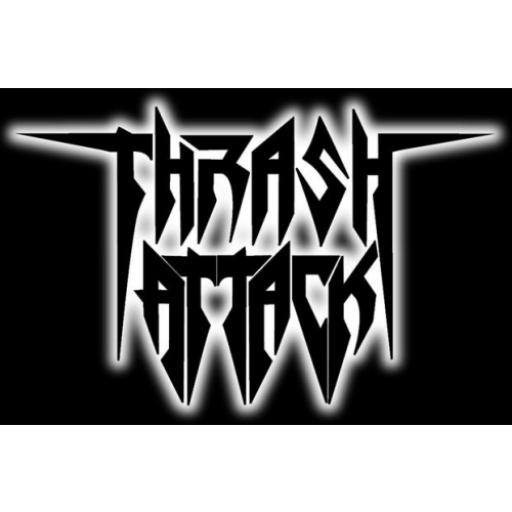 Radio 100 Thrash Metal Słuchaj online na Tuba.FM