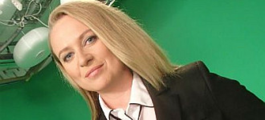 Posłuchaj podcastu: "Sendlerowa. W ukryciu" Anna Bikont ...