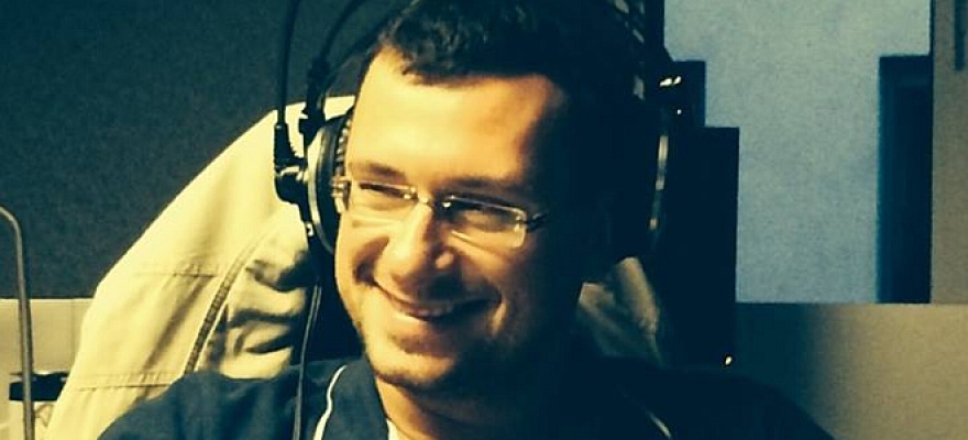 Posłuchaj podcastu: "Ostatni pustelnik. 27 lat samotności ...