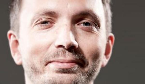 Posłuchaj podcastu: Digitalizacja kultury. Rozmawiają ...