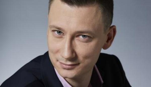 Posłuchaj podcastu: Jan Błachowicz gościem TOK FM - TOK FM