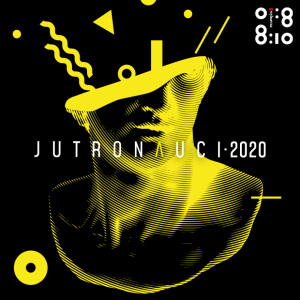 Jutronauci 2020: jak pandemia zmieni naszą pracę