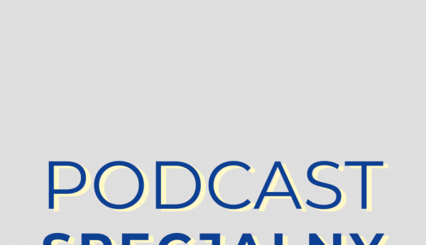 Posłuchaj podcastu: Magia nauki w tym roku w wersji online ...