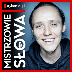 Bartosz Bielenia czyta reportaż "Imperium dusz, czyli jak zostałem spiskowcem"