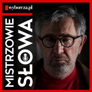 Radziwiłowicz czyta esej Zagajewskiego "O Josifie Brodskim, chaotycznie"