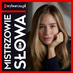 Zofia Wichłacz czyta reportaż Wiktorii Bieliaszyn o mediach w Rosji