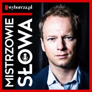 Maciej Stuhr czyta felietony Janusza Rudnickiego z "Wolnej Soboty"