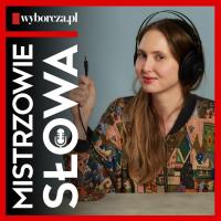 Posłuchaj podcastu: Justyna Wasilewska czyta tekst Ewy Stusińskiej ...