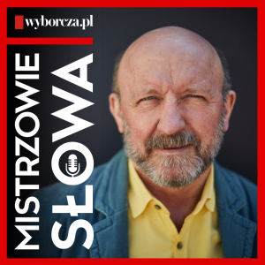 Artur Barciś czyta reportaż z przeszłości Włodzimierza Kalickiego "3 maja 1791 r."