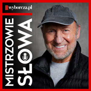 Piotr Fronczewski czyta tekst "Oto dzień, w którym ukazaliśmy się po raz pierwszy"
