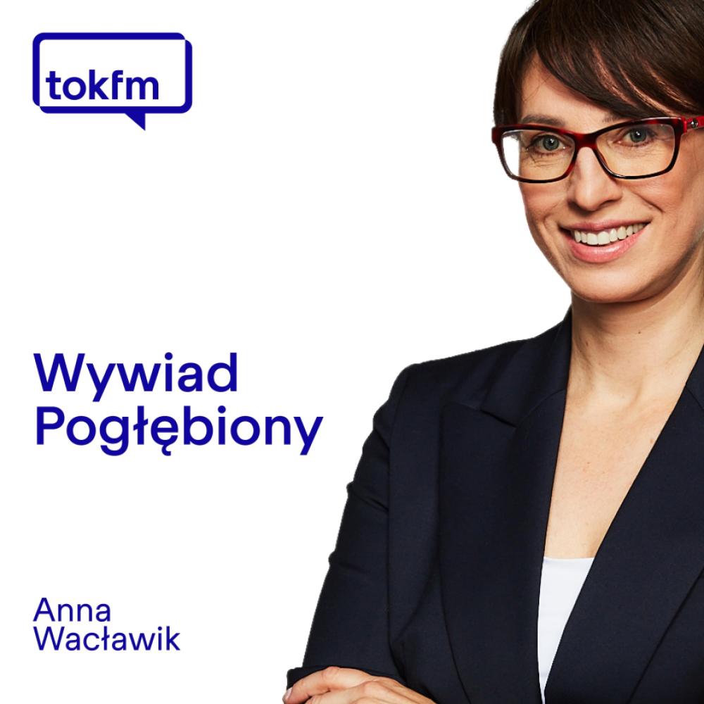 Polka na czele Galerii Narodowej w Pradze – rozmowa z Alicją Knast