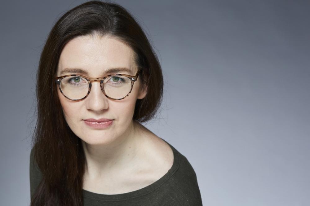 Wielodzietna feministka i ateistka. Tym razem to Hanna Zielińska opowiada o sobie