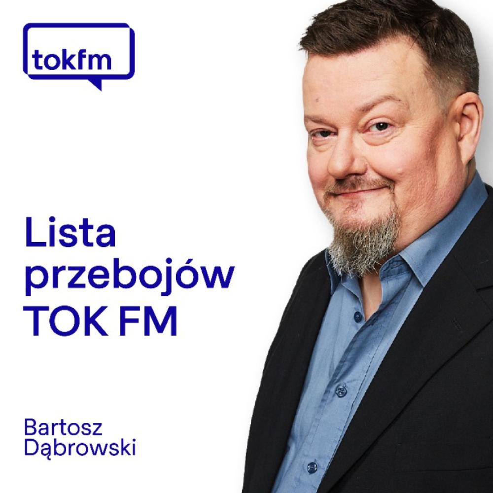 Mamy ponad 10 lat! 500. Lista Przebojów TOK FM część 1., lata 2010-2014