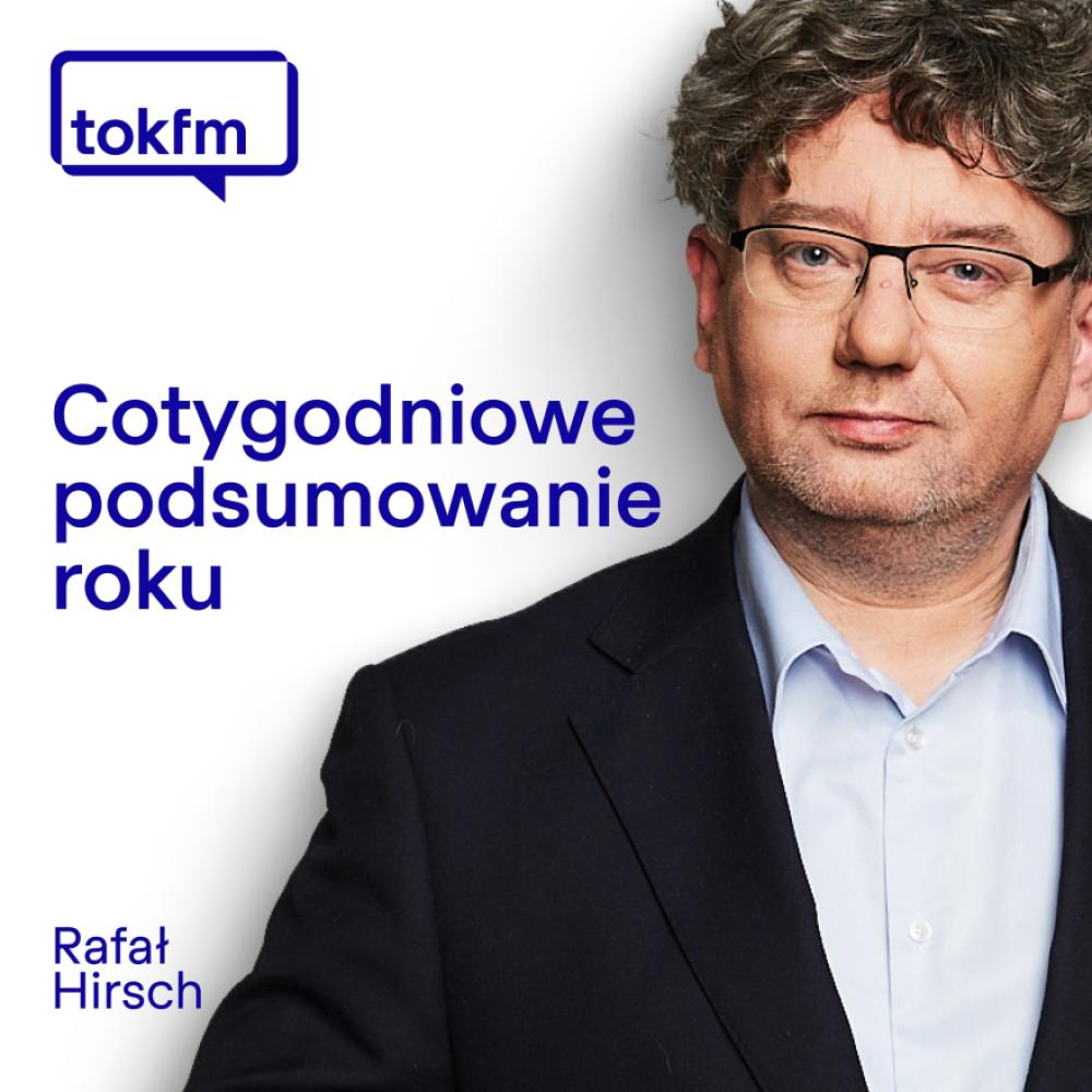 Doroczne podsumowanie roku 2019 - bezpłatny odcinek rankingu Hirscha!