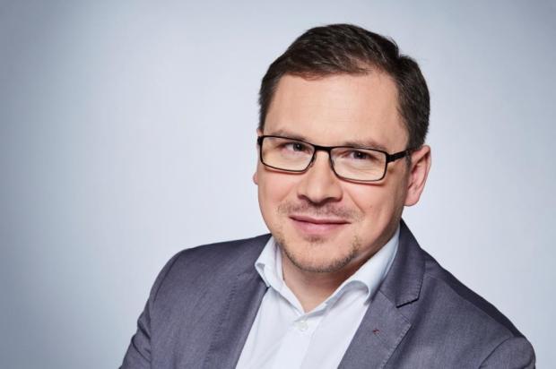 Rozmowa z ciekawym człowiekiem - Radio TOK FM