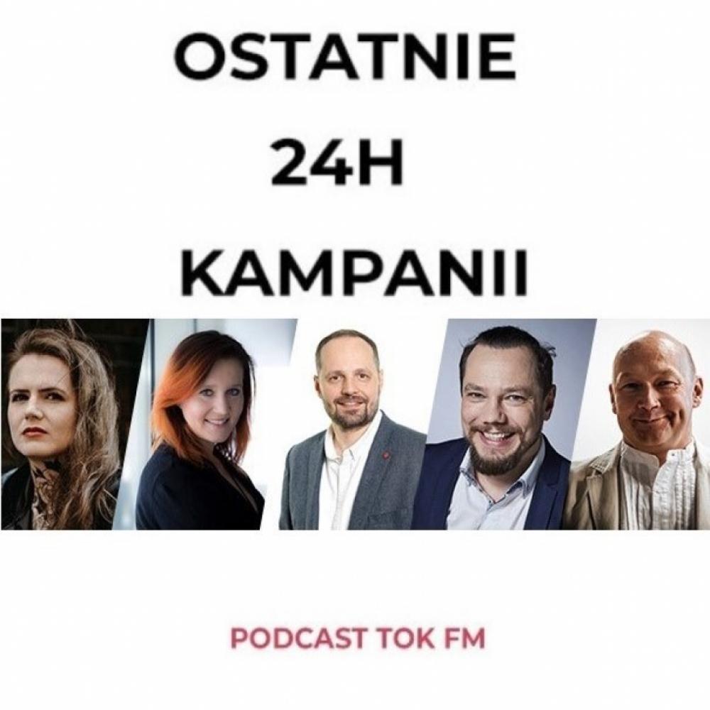 Kampania KO jak start bobsleistów z Jamajki, pytanie więc nie: czy PiS wygra, ale: jak bardzo