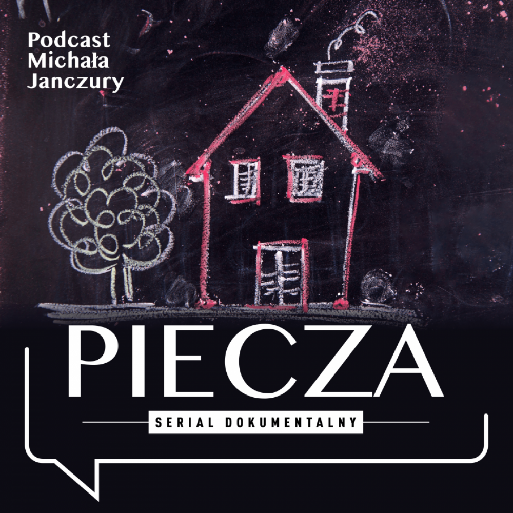Piecza: Rodzina jest święta (odcinek 1)
