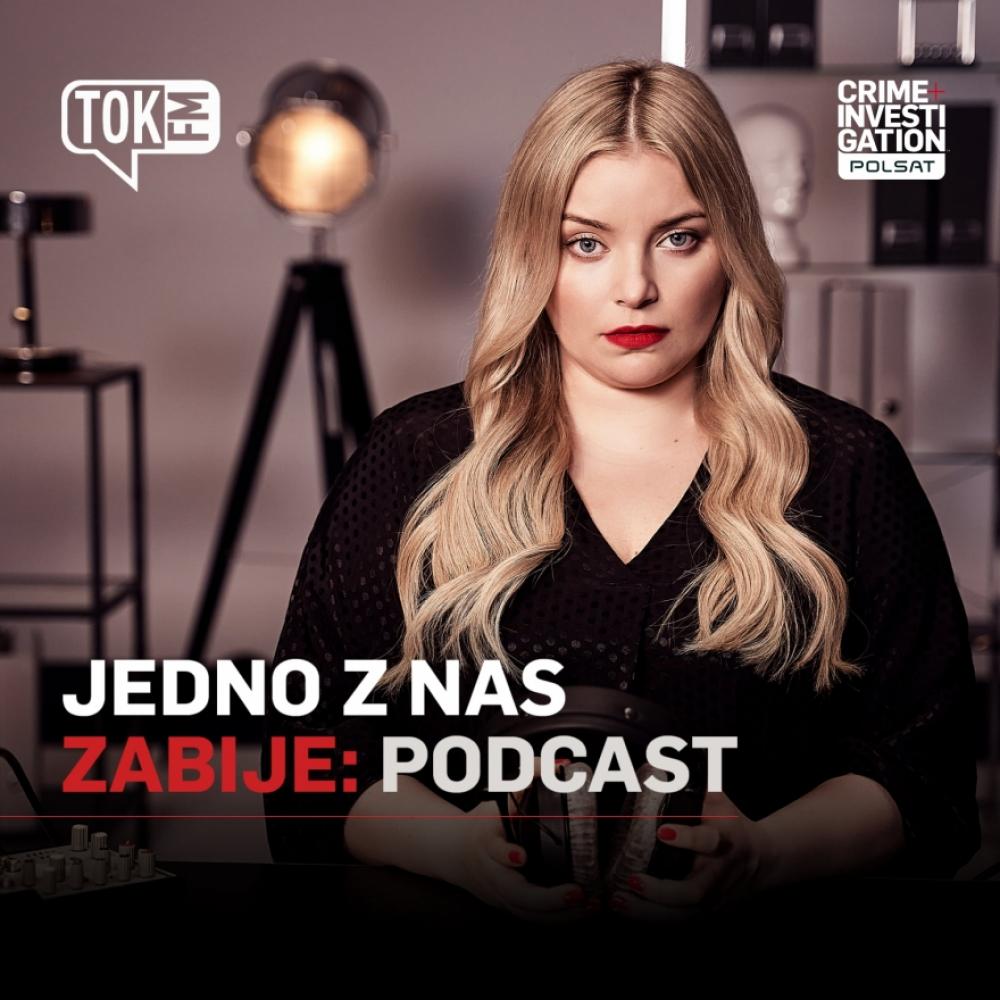 Jedno z nas zabije: Alicja i Adam [odcinek 1]