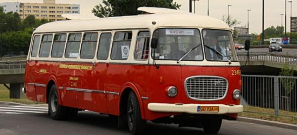 Rarytasy Autobus Ogorek Radio Pogoda