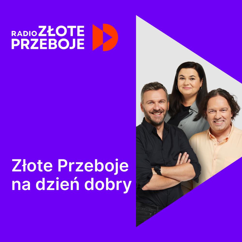 Złote Przeboje na dzień dobry