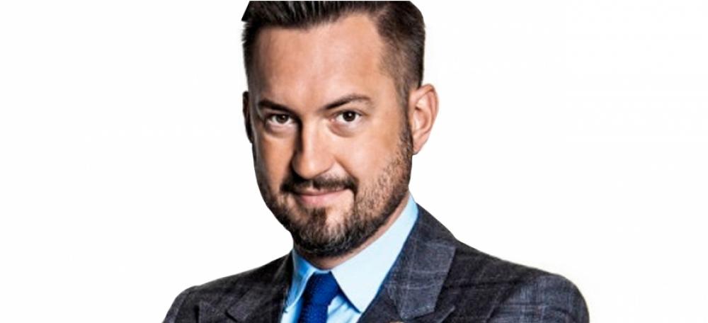Siła Wyższa, czyli Marcin Prokop w Radiu Złote Przeboje!