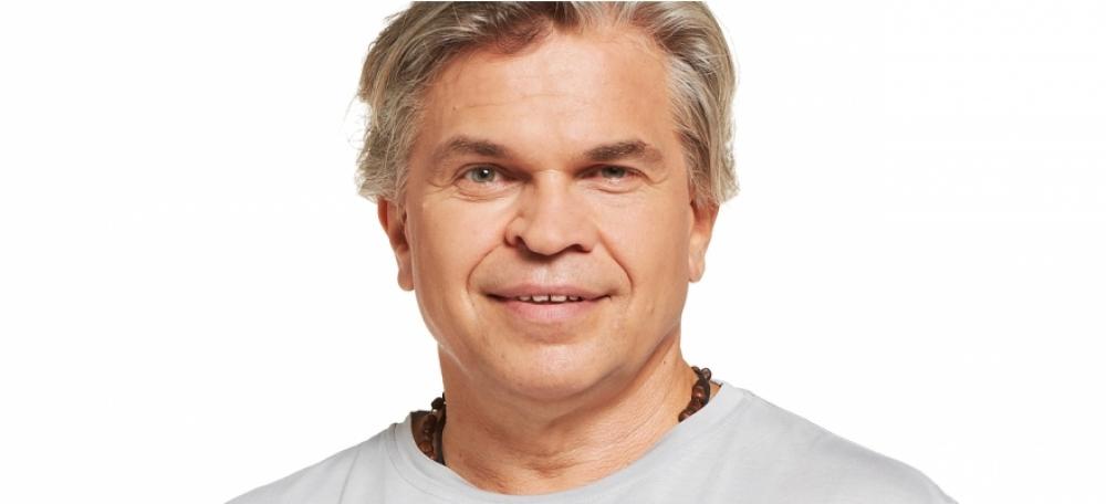 Wakacyjny Coach, czyli Jarosław Boberek w Radiu Złote Przeboje
