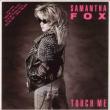  Samantha Fox — TOUCH ME