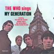  The Who — THE SIGNS MY GENERATION