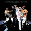  The Isley Brothers — 3 + 3