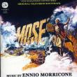 Ennio Morricone — MOSES THE LAWGIVER [SOUNDTRACK]