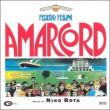  Nino Rota — AMARCORD [SOUNDTRACK]