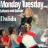 Dalida — Laissez Moi Danser (Monday Tuesday)