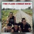  The Clash — COMBAT ROCK