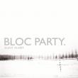  Bloc Party — SILENT ALARM