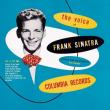 Frank Sinatra — THE VOICE OF FRANK SINATRA