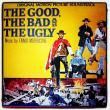  Ennio Morricone — The Good, the Bad and the Ugly [soundtrack]