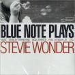  Najee — Blue Note Plays Stevie Wonder