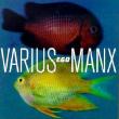  Varius Manx — EGO