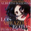  Alberto Iglesias — Przerwane objęcia (soundtrack)