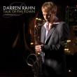  Darren Rahn — Talk Of The Town