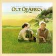  John Barry — Out Of Africa (soundtrack)