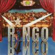  Ringo Starr — RINGO