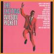  Wilson Pickett — The Exciting Wilson Pickett