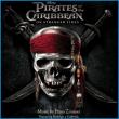  Hans Zimmer — Pirates Of The Caribbean-On Stranger Tides (Soundtrack)