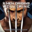  Harry Gregson-Williams — X-Men Origins Wolverine (SOUNDTRACK)