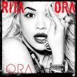  Rita Ora — ORA
