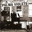  Palma Violets — 180