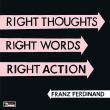  Franz Ferdinand — 