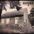  Eminem — The Marshall Mathers LP 2